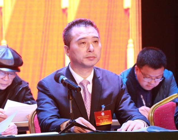 郑州市文艺志愿者协会在郑州成立