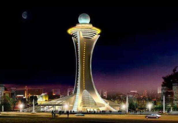 人文始祖盘古创世纪核心区域,文化之城驻马店,因历史上南来北往的信使