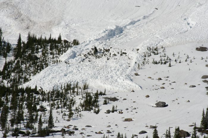 Avalanche