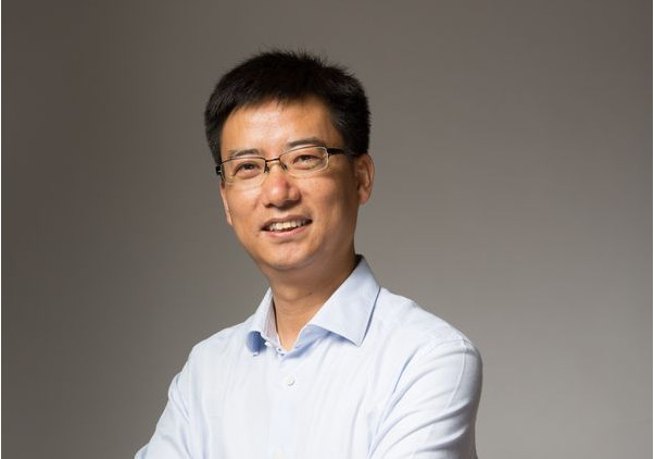 蚂蚁金服总裁胡晓明如何做好企业的1号位