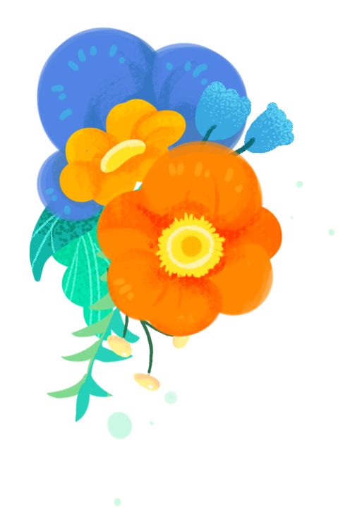 七色花故事会 大河号 大河网