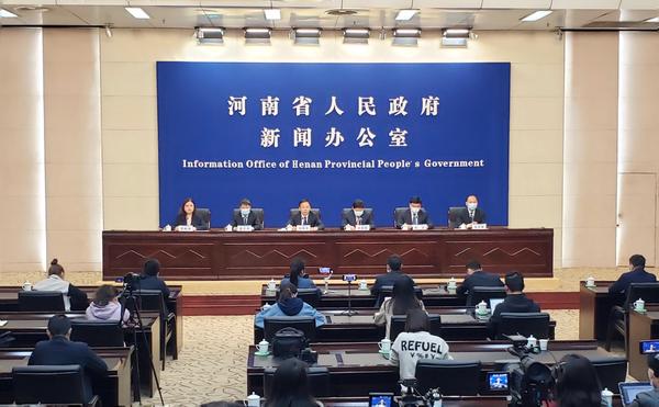 事关河南老乡切身利益的乡村规划、用地保障快来了解！