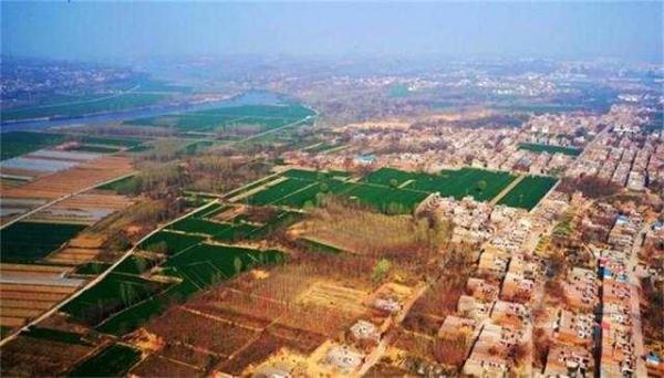 双语新闻追寻夏的轨迹⑧丨巩义稍柴遗址在村庄底下探寻夏的密码