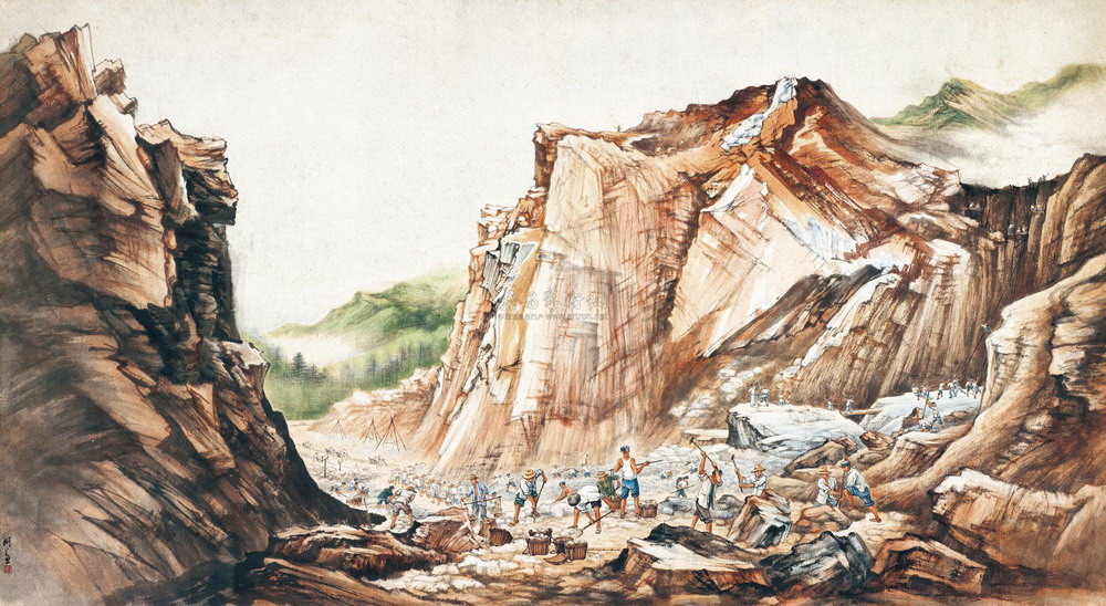 济源精准扶贫logo首度亮相吹响精准扶贫攻坚新号角