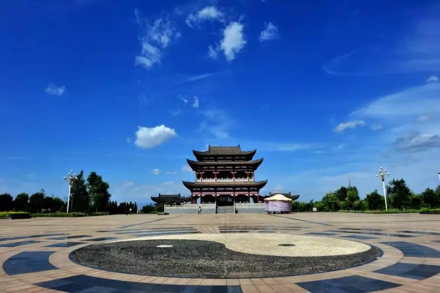 助力一节一展三门峡市湖滨区欢迎您