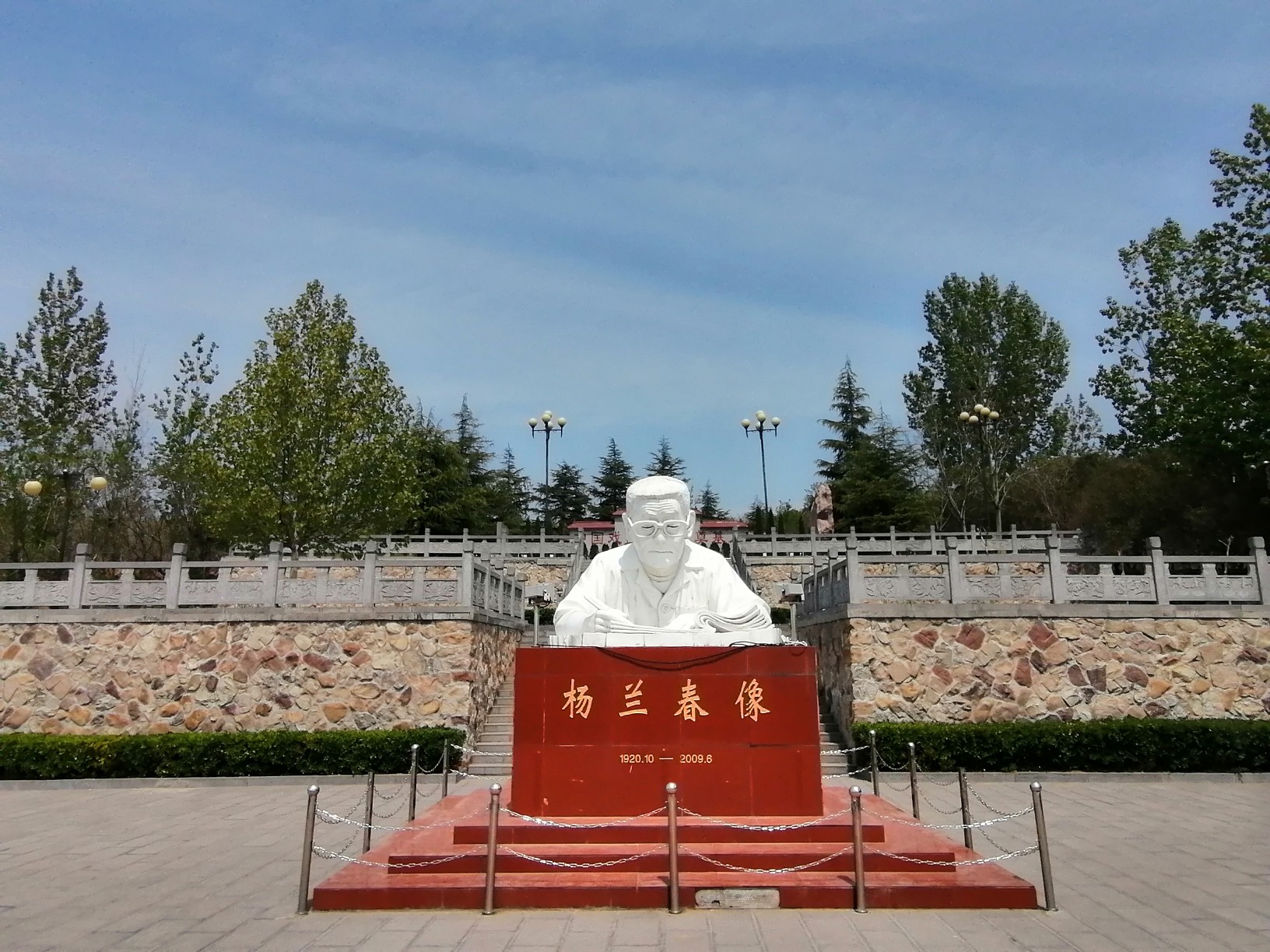 登封朝阳沟村再现朝阳沟精彩生活